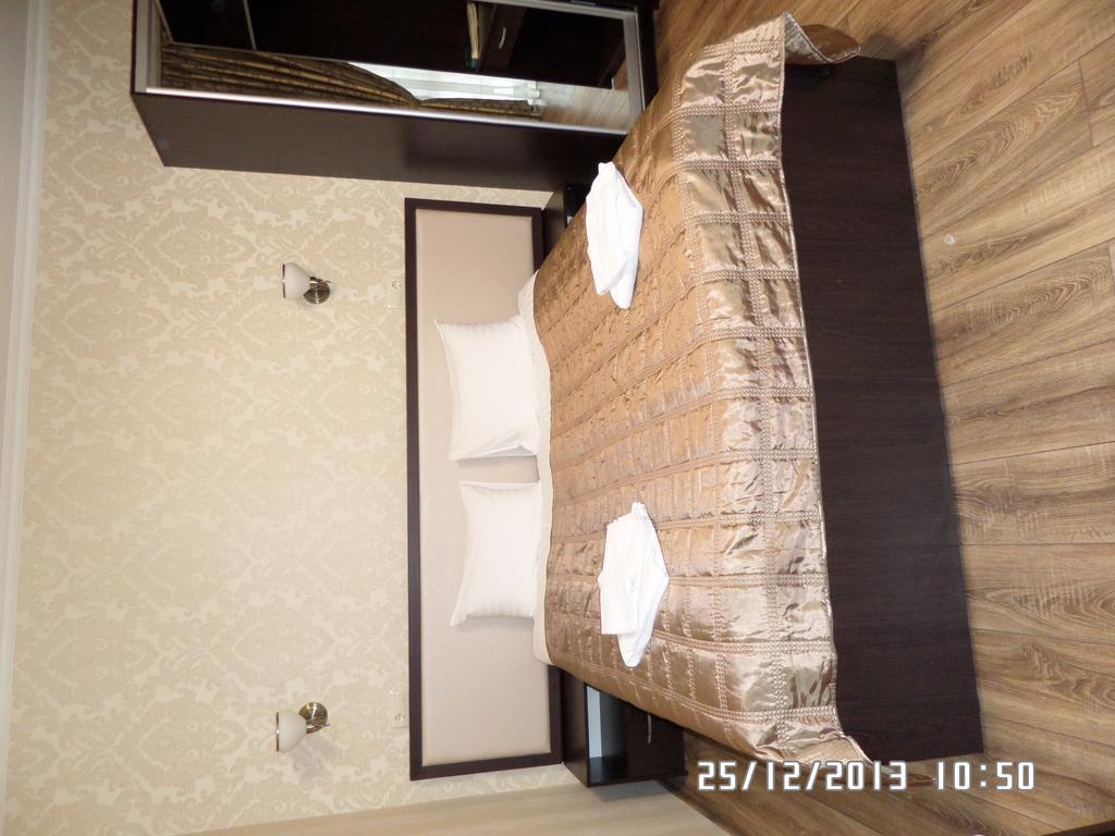 Royal Hotel Kharkiv Chambre photo